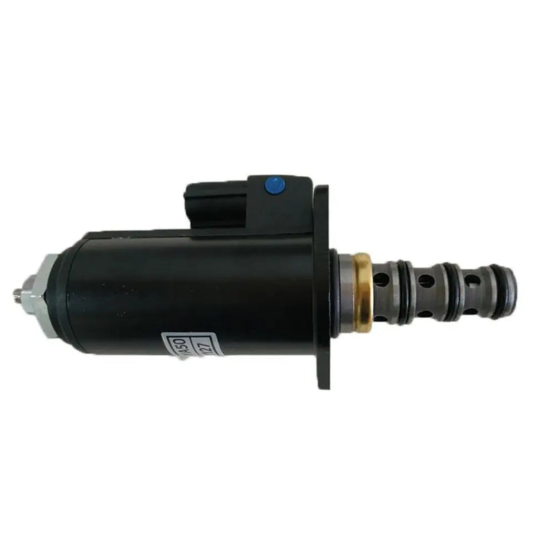 Laden Sie das Bild in Galerie -Viewer, Swing Brake Solenoid Valve YB35V00006F1 For Kobelco Excavator SK200-6E from MyMROmarts