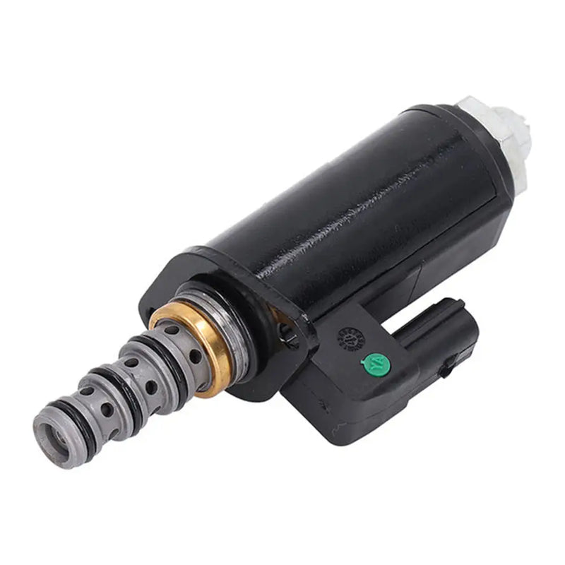 Load image into Gallery viewer, Swing Brake Solenoid Valve YB35V00021F1 YB35V00019F1 For Kobelco Excavator SK200-6 - Electrical Parts > Solenoid Valve from My Store