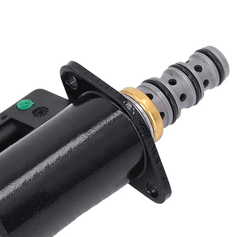 Load image into Gallery viewer, Swing Brake Solenoid Valve YB35V00021F1 YB35V00019F1 for Kobelco Excavator SK200-6 SK230-6 SK330-6 SK350-6 - Electrical Parts > Solenoid Valve from My Store