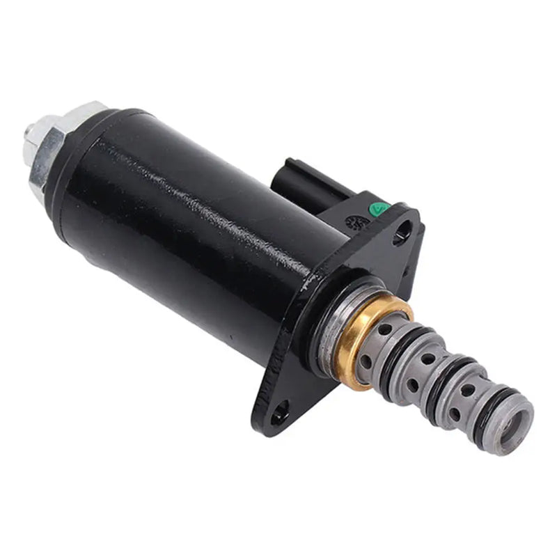 Load image into Gallery viewer, Swing Brake Solenoid Valve YB35V00021F1 YB35V00019F1 For Kobelco Excavator SK200-6 - Electrical Parts > Solenoid Valve from My Store