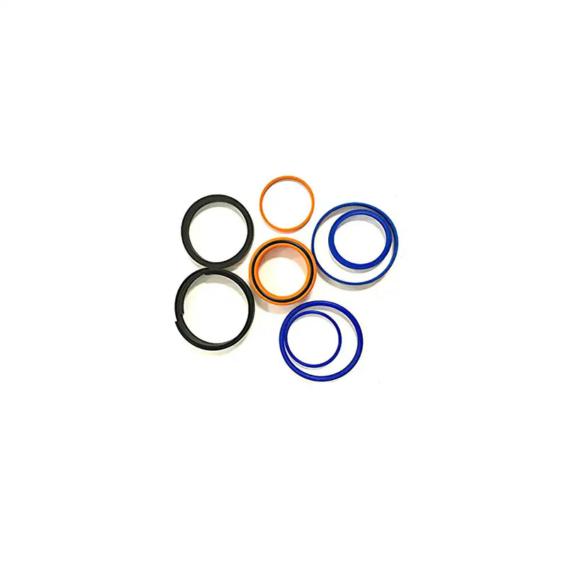 Load image into Gallery viewer, Swing Cylinder Seal Kit 991/00167 for JCB 803 804 714 - Hydraulic Parts > Hydraulic Seal Kits from MyMROmarts