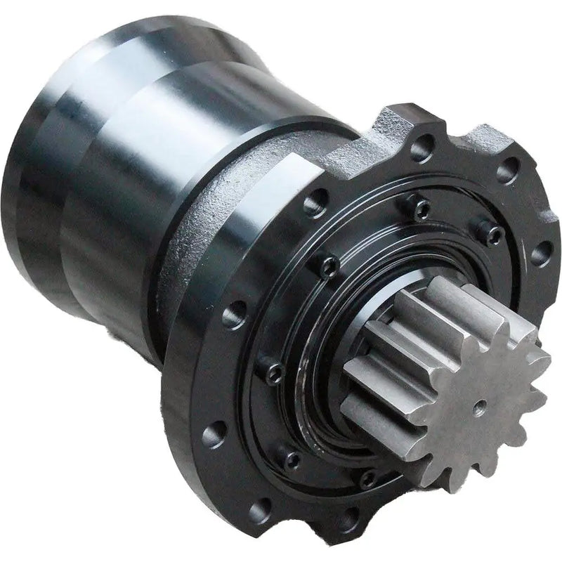 Load image into Gallery viewer, Swing Motor Gearbox 9118328 for Hitachi EX60-2 EX60-3 EX60LCK-3 EX60T-2 EX60WD-2 EX75UR EX75UR-3 EX75URLC-3 Excavator from MyMROmarts
