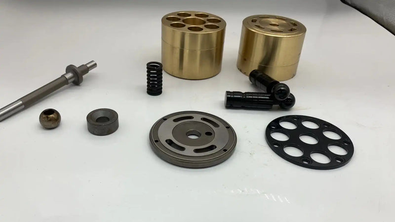 Load image into Gallery viewer, Swing Motor Repair Kit for Komatsu PC60-6 Excavator from MyMROmarts