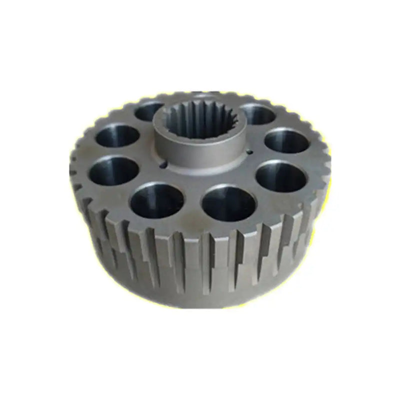 Load image into Gallery viewer, Swing Motor Repair Parts Kit HMS072AG-2UA for Hitachi Excavator ZX120 ZX135US - Hydraulic Parts > Hydraulic Seal Kits from MyMROmarts