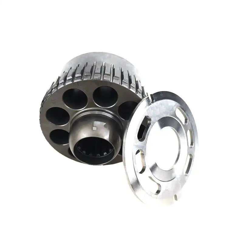 Load image into Gallery viewer, Swing Motor Repair Parts Kit HMS072AG-2UA for Hitachi Excavator ZX120 ZX135US - Hydraulic Parts > Hydraulic Seal Kits from MyMROmarts