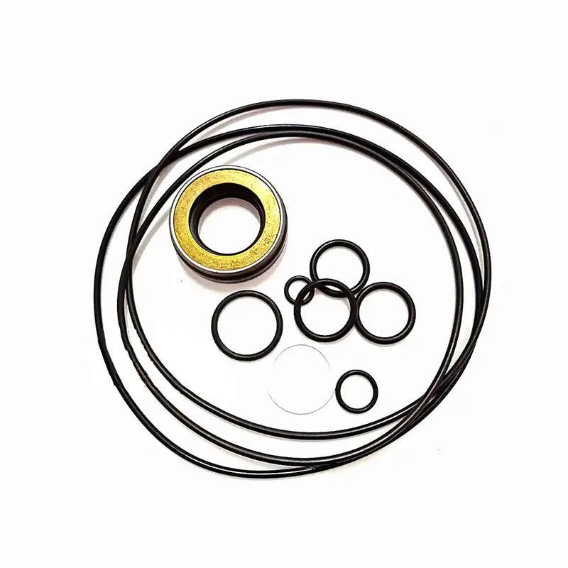 Load image into Gallery viewer, Swing Motor Seal Kit For Caterpillar E330C - Hydraulic Parts > Hydraulic Seal Kits from MyMROmarts
