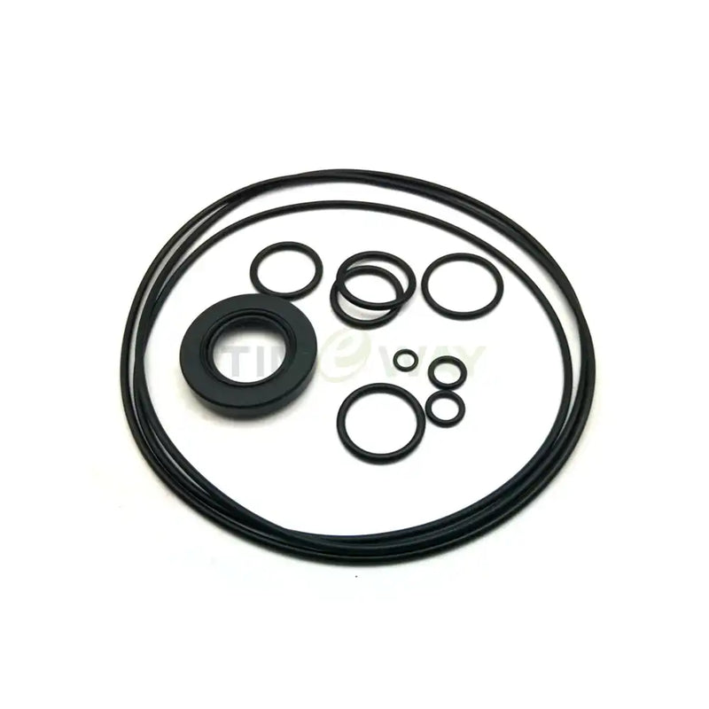 Load image into Gallery viewer, Swing Motor Seal Kit For DAEWOO DH225-9 - Hydraulic Parts > Hydraulic Seal Kits from MyMROmarts