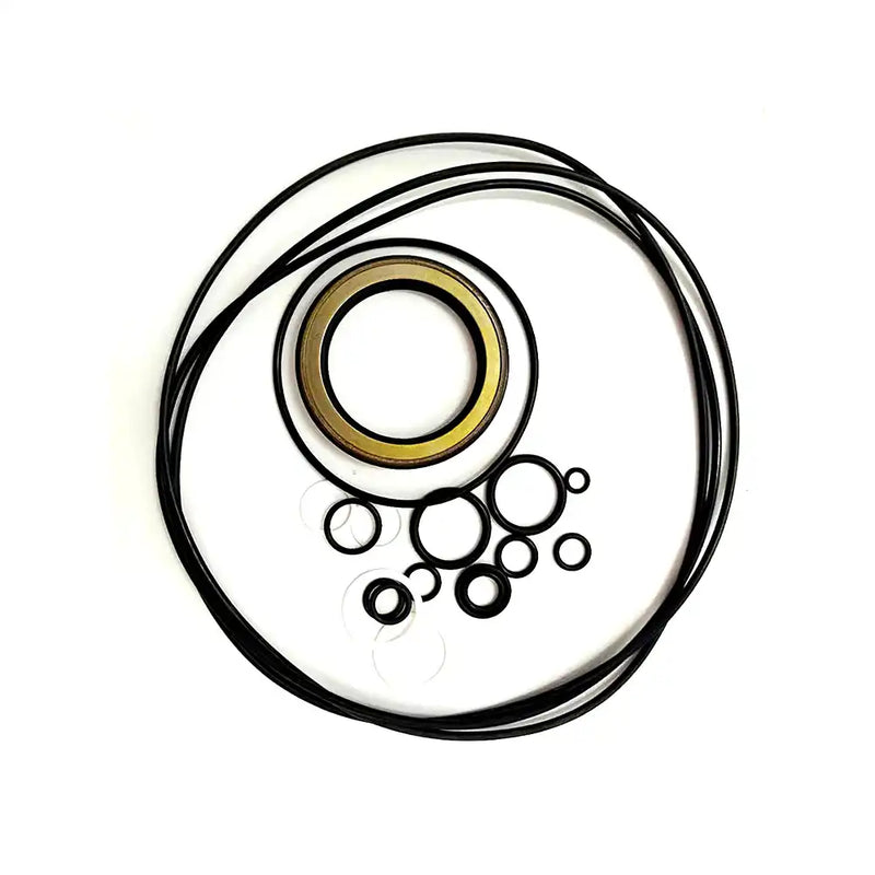 Load image into Gallery viewer, Swing Motor Seal Kit For Doosan DH220LC-9E - Hydraulic Parts > Hydraulic Seal Kits from MyMROmarts