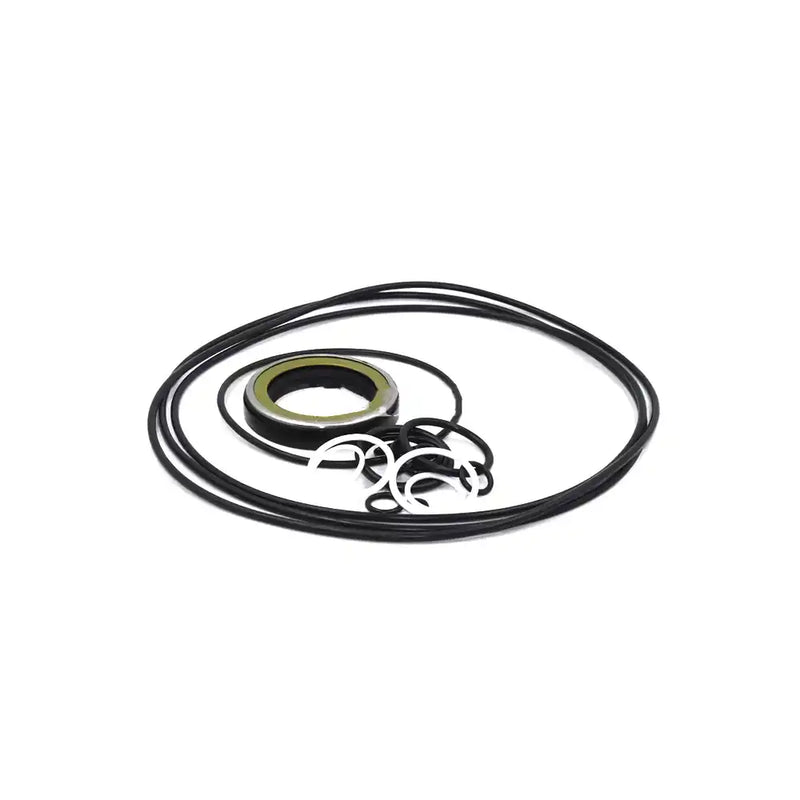 Load image into Gallery viewer, Swing Motor Seal Kit For Doosan DH80GOLD - Hydraulic Parts > Hydraulic Seal Kits from MyMROmarts