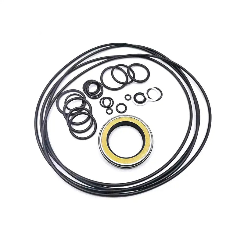 Load image into Gallery viewer, Swing Motor Seal Kit For Hitachi EX200-1 - Hydraulic Parts > Hydraulic Seal Kits from MyMROmarts