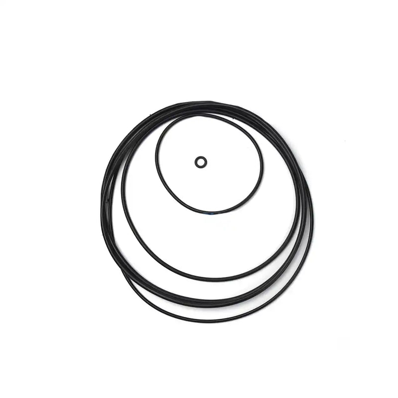 Load image into Gallery viewer, Swing Motor Seal Kit For Hitachi EX220-2 - Hydraulic Parts > Hydraulic Seal Kits from MyMROmarts