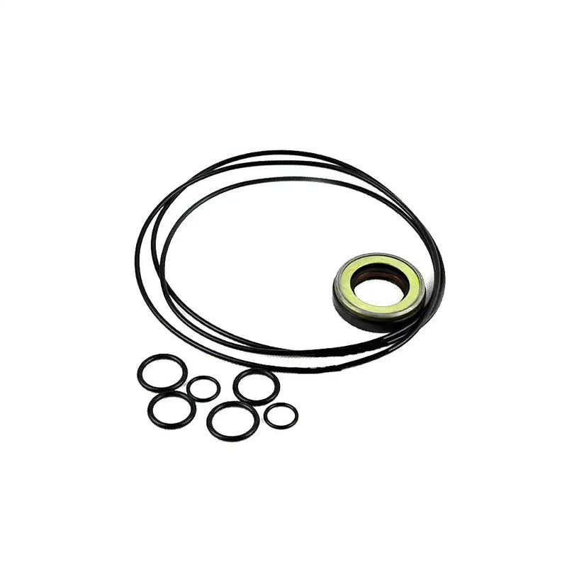 Carica immagine in Galleria Viewer, Swing Motor Seal Kit For Hitachi EX300-1 - Hydraulic Parts > Hydraulic Seal Kits from MyMROmarts