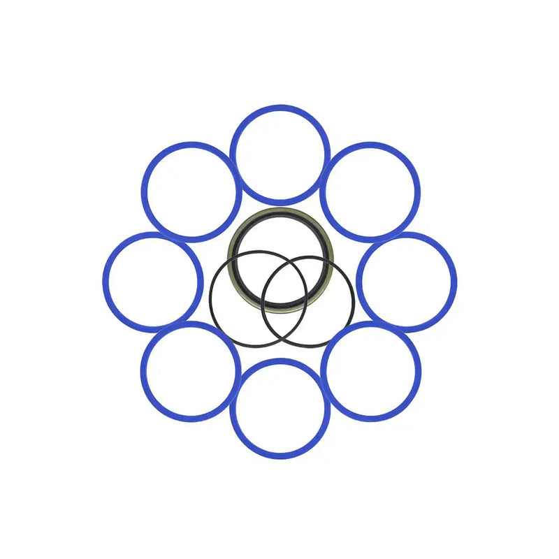 Load image into Gallery viewer, Swing Motor Seal Kit For Hitachi EX35 - Hydraulic Parts > Hydraulic Seal Kits from MyMROmarts