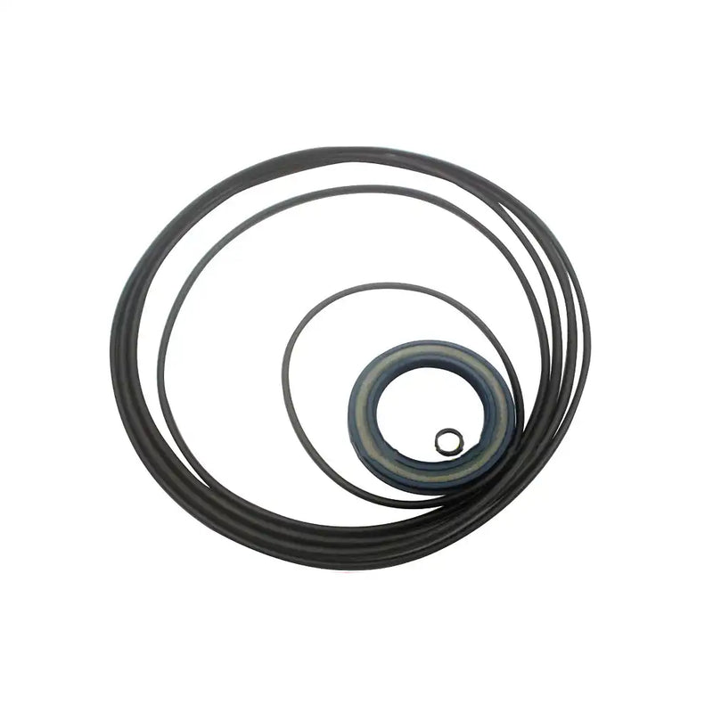 Load image into Gallery viewer, Swing Motor Seal Kit For Hitachi ZX120 - Hydraulic Parts > Hydraulic Seal Kits from MyMROmarts
