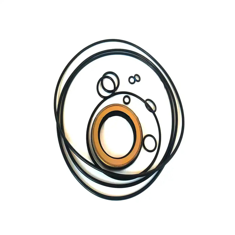 Load image into Gallery viewer, Swing Motor Seal Kit For HYUNDAI R225-9 - Hydraulic Parts > Hydraulic Seal Kits from MyMROmarts
