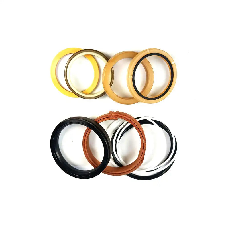 Load image into Gallery viewer, Swing Motor Seal Kit For HYUNDAI R265 - Hydraulic Parts > Hydraulic Seal Kits from MyMROmarts