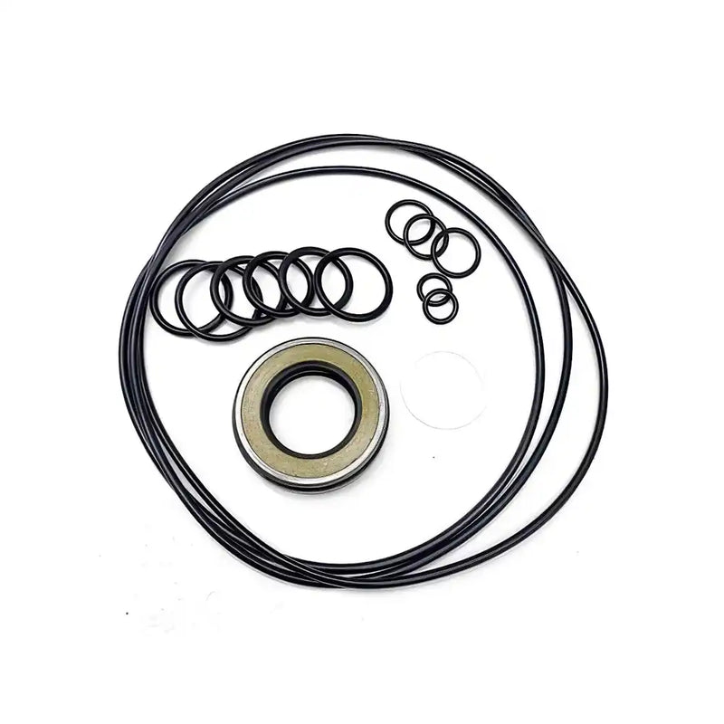 Laden Sie das Bild in Galerie -Viewer, Seal Kit of Swing Motor For Kobelco SK135 - Hydraulic Parts > Hydraulic Seal Kits from MyMROmarts