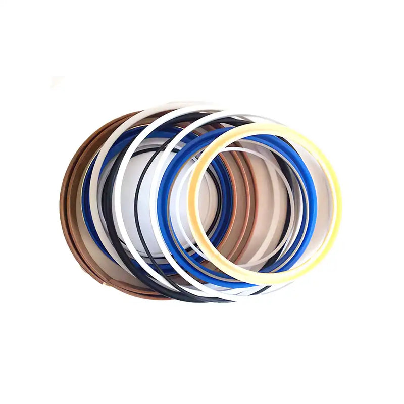 Load image into Gallery viewer, Swing Motor Seal Kit For Kobelco SK200-7 - Hydraulic Parts > Hydraulic Seal Kits from MyMROmarts