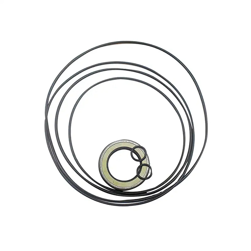 Load image into Gallery viewer, Swing Motor Seal Kit For Komatsu PC200-7 - Hydraulic Parts > Hydraulic Seal Kits from MyMROmarts