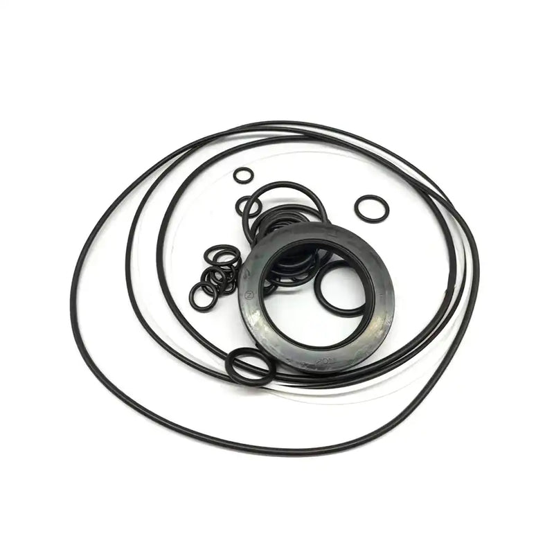 Load image into Gallery viewer, Swing Motor Seal Kit For Komatsu PC200-8 - Hydraulic Parts > Hydraulic Seal Kits from MyMROmarts