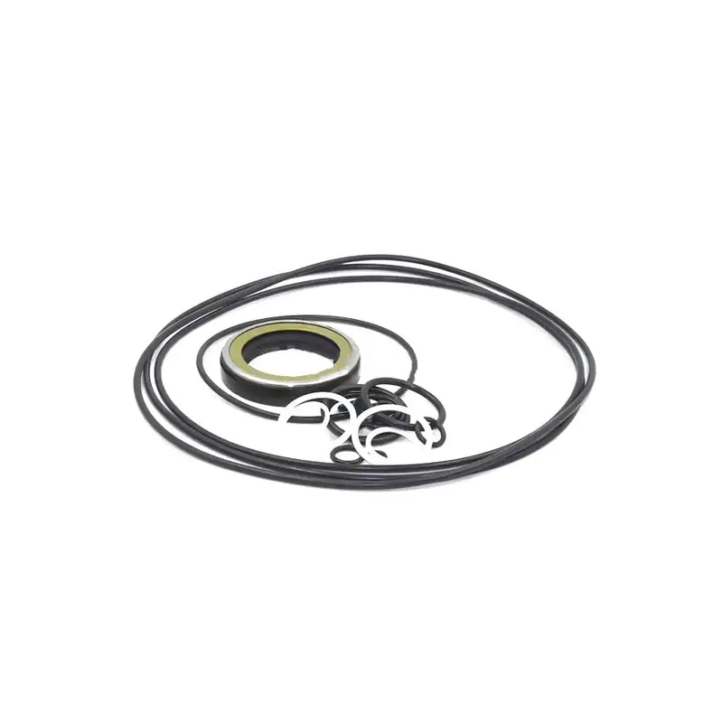 Load image into Gallery viewer, Swing Motor Seal Kit For Komatsu PC55 - Hydraulic Parts > Hydraulic Seal Kits from MyMROmarts