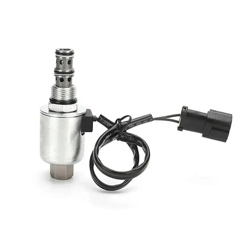 Load image into Gallery viewer, Swing Solenoid Valve 20Y-60-11712 20Y-60-11713 For Komatsu Excavator PC200-5 Engine 6D95 from MyMROmarts