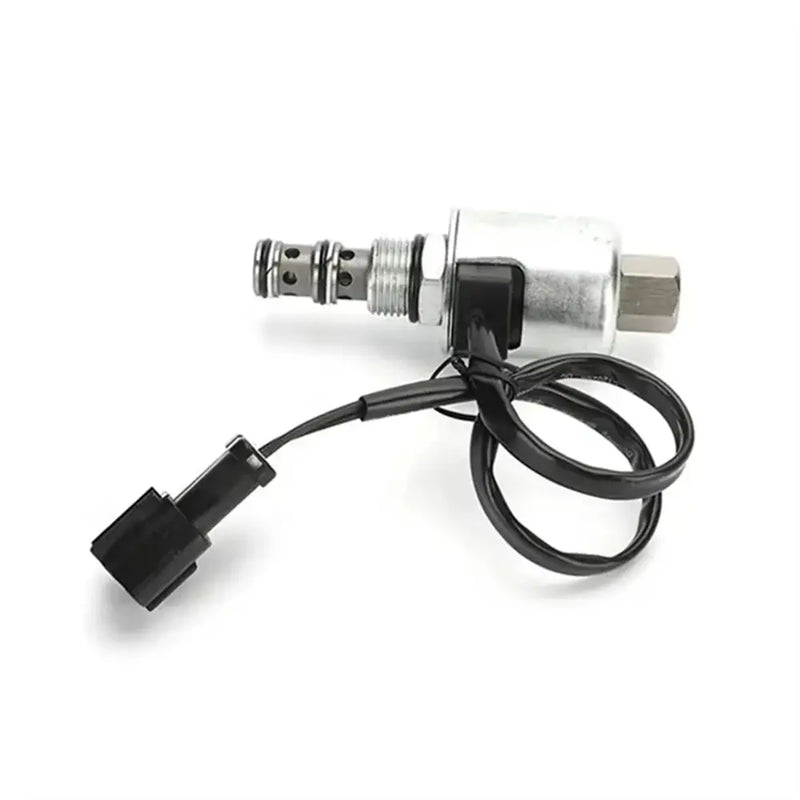 Load image into Gallery viewer, Swing Solenoid Valve 20Y-60-11712 20Y-60-11713 For Komatsu Excavator PC200-5 Engine 6D95 from MyMROmarts