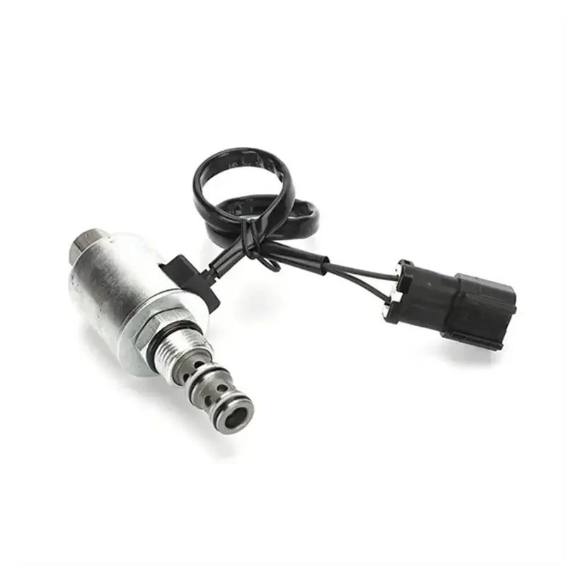 Load image into Gallery viewer, Swing Solenoid Valve 20Y-60-11712 20Y-60-11713 For Komatsu Excavator PC200-5 Engine 6D95 from MyMROmarts