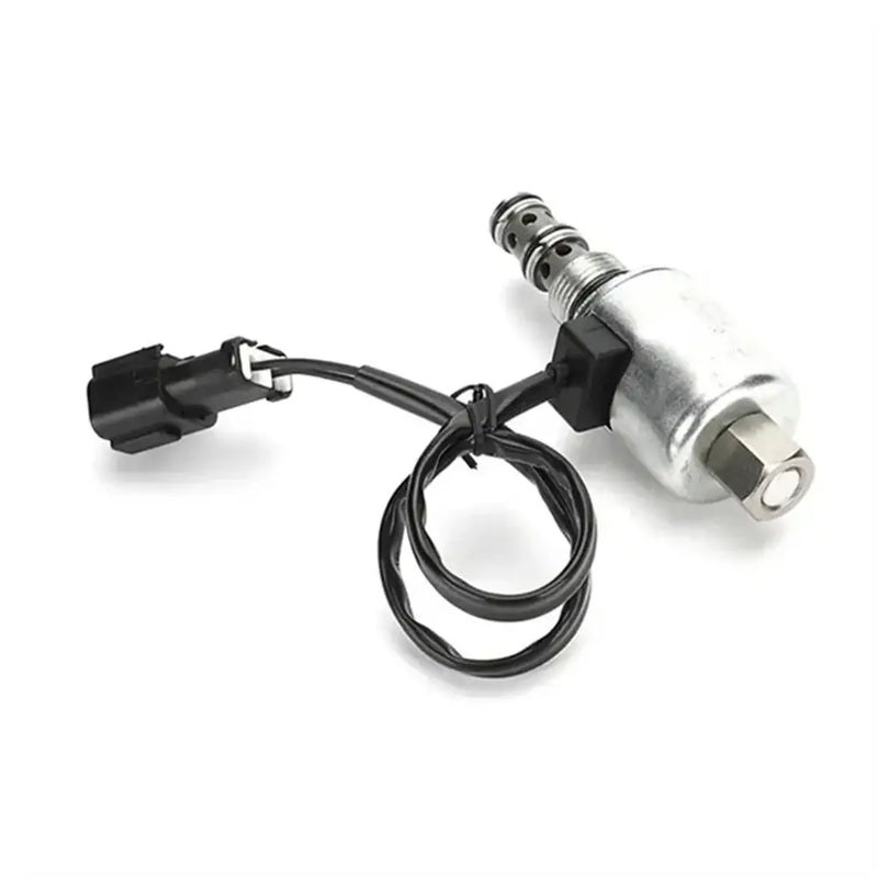 Load image into Gallery viewer, Swing Solenoid Valve 20Y-60-11712 20Y-60-11713 For Komatsu Excavator PC200-5 Engine 6D95 from MyMROmarts