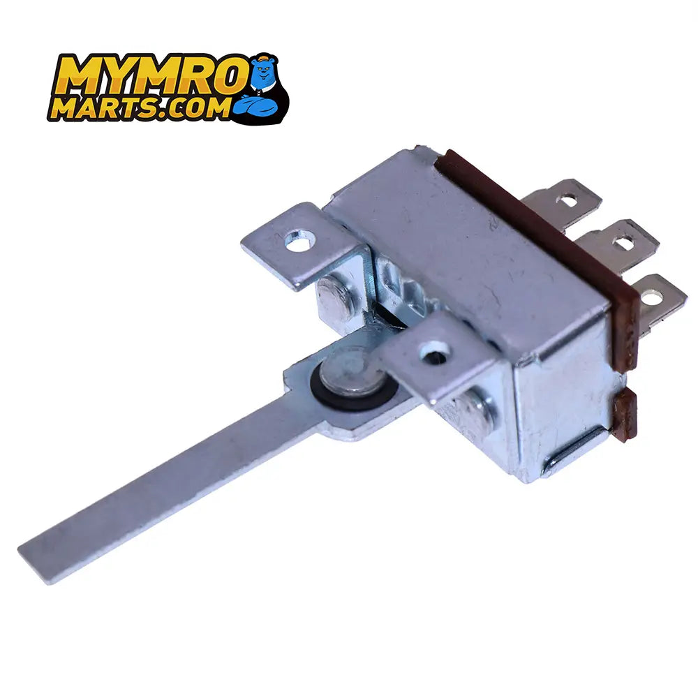 Blower Switch 3223794 for INDAK Four Seasons Engine