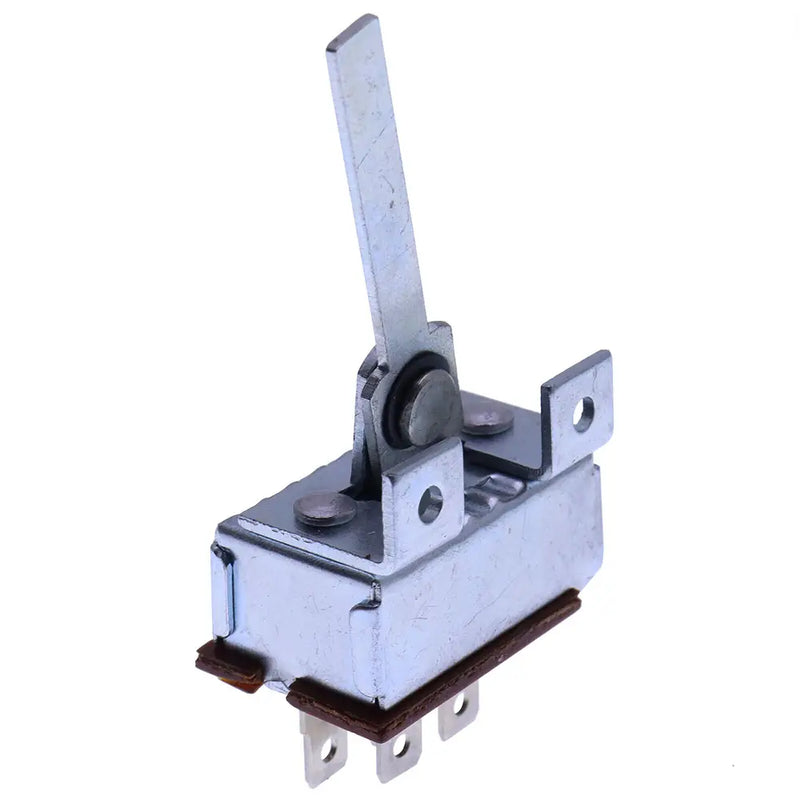Load image into Gallery viewer, Blower Switch 3223794 for INDAK Four Seasons Engine from MyMROmarts