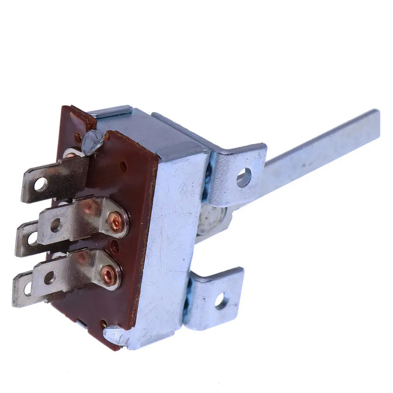 Load image into Gallery viewer, Blower Switch 3223794 for INDAK Four Seasons Engine from MyMROmarts