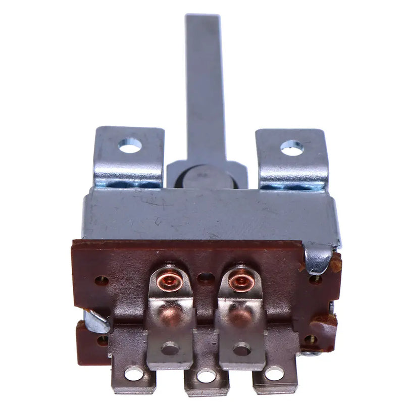 Load image into Gallery viewer, Blower Switch 3223794 for INDAK Four Seasons Engine from MyMROmarts