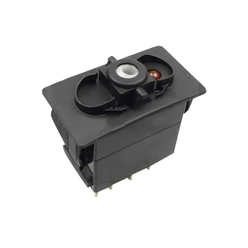 Load image into Gallery viewer, Switch 3 position 12V 701/60016 for JCB 1CX 2CX 2CXS 2CXSL 2CXL 540 from MyMROmarts