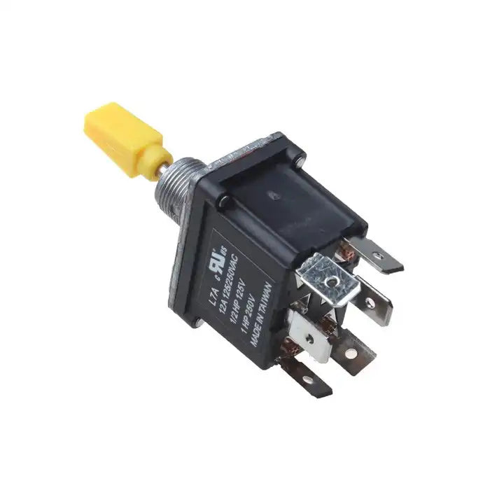 Indlæs billede i Gallery Viewer, Toggle Switch 4360331 for JLG 460SJ 660SJ 450A 600A 600AJ 600S 400S 601S 450AJ 500RTS 400RTS 260MRT 1350SJP 1200SJP 800AJ 600SC from MyMROmarts