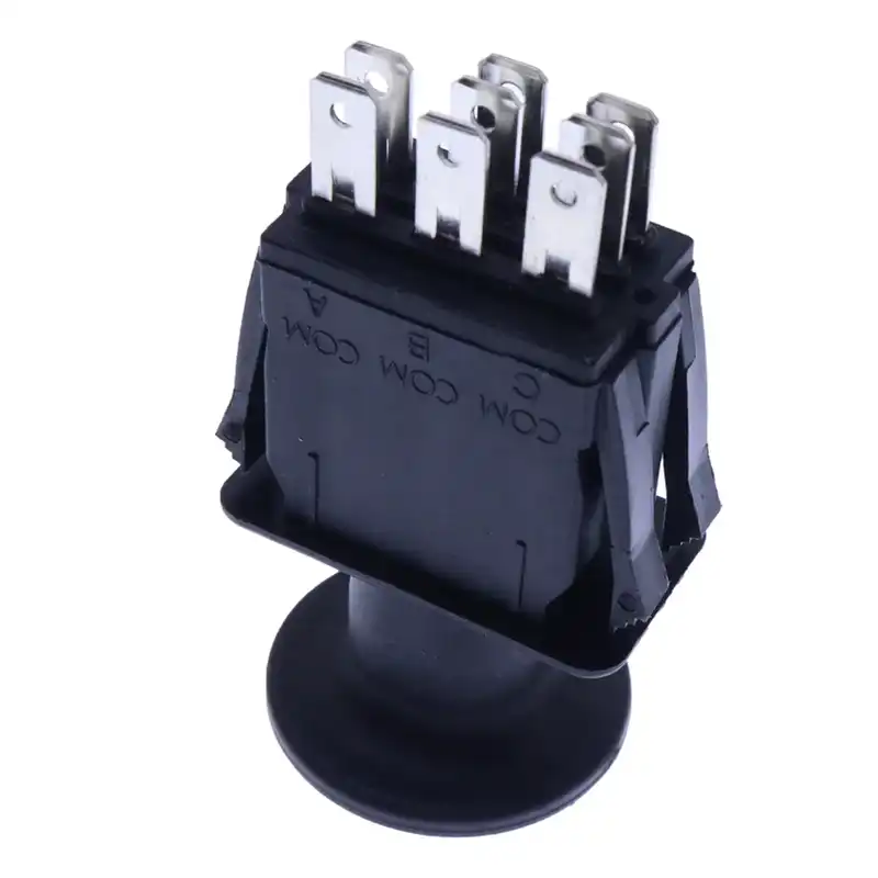 Load image into Gallery viewer, PTO Switch 582107601 107601 582107604 for Husqvarna Craftsman GT48 TC238 GT2254 LGT2554 LGT2654 YT42 YT46 YT48 YTH2348 YTH24 YTH2448 TC TS Series from MyMROmarts