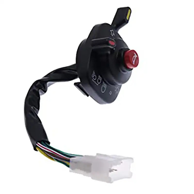 Load image into Gallery viewer, Combination Switch Headlight Switch 5T057-12242 5T057-42242 for Kubota 588I-G 688 888 Harvester Components from MyMROmarts