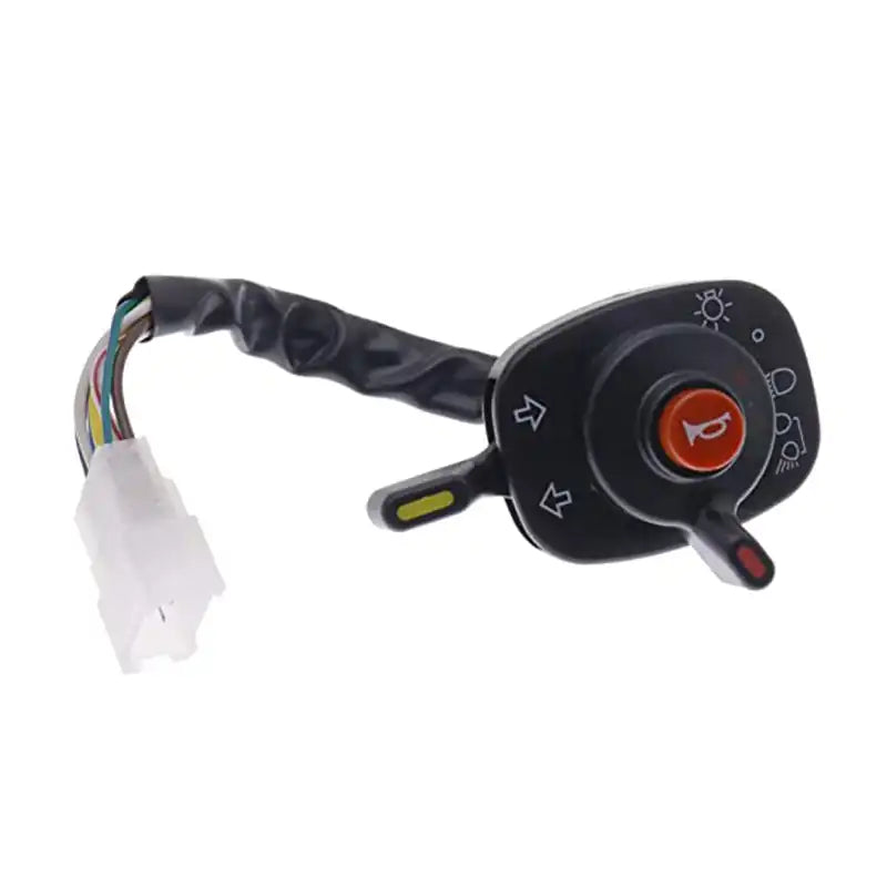 Load image into Gallery viewer, Combination Switch Headlight Switch 5T057-12242 5T057-42242 for Kubota 588I-G 688 888 Harvester Components from MyMROmarts