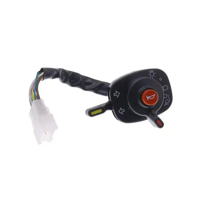Load image into Gallery viewer, Combination Switch Headlight Switch 5T057-12242 5T057-42242 for Kubota 588I-G 688 888 Harvester Components from MyMROmarts