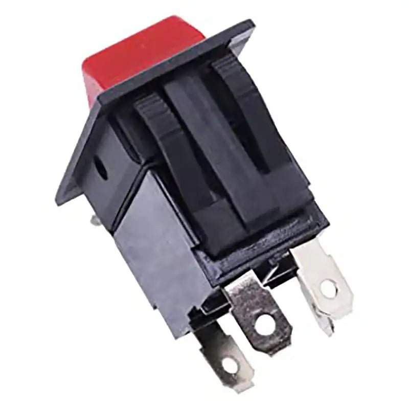 Carica immagine in Galleria Viewer, Switch Park Brake 6690948 for Bobcat A300 A770 S100 S130 S150 S160 S175 S185 S205 S220 S250 S300 S330 from MyMROmarts