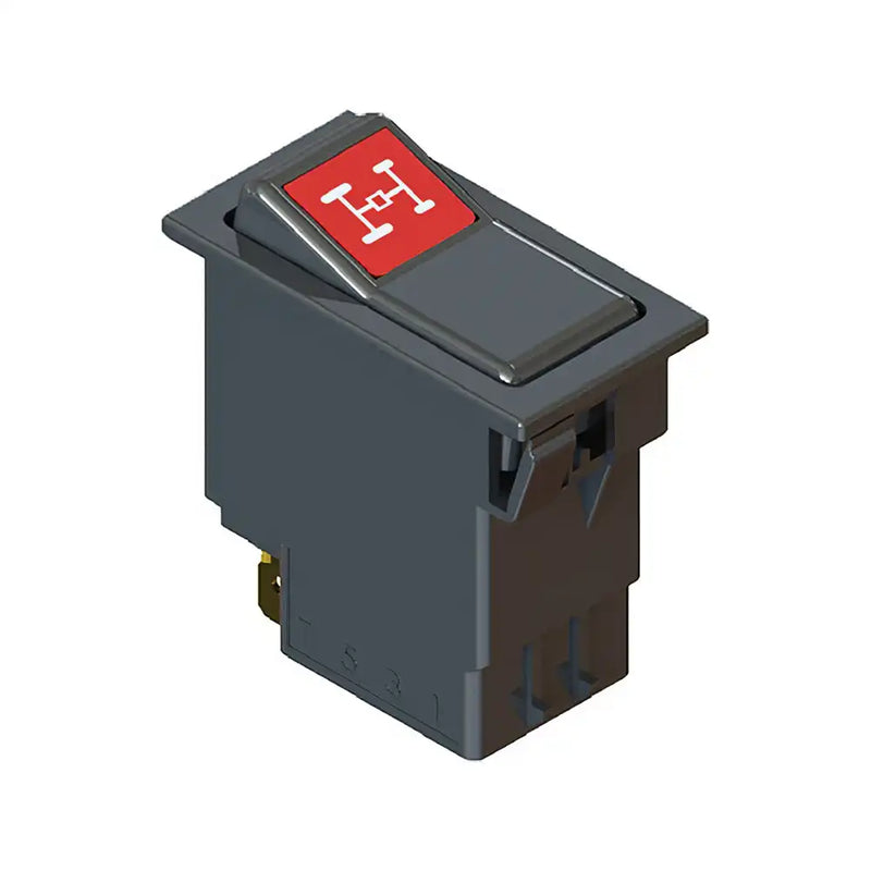 Load image into Gallery viewer, Switch 82012288 for CASE FARMALL 120A 125A 140A 110A Tractor from MyMROmarts