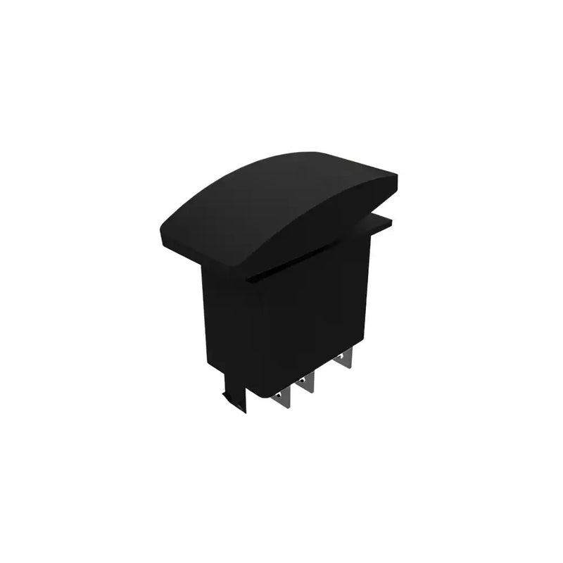 Load image into Gallery viewer, Switch Assembly-rocker 2144693 for Caterpillar CAT Loader 414E 416E 420E 422E 428E 430E 432E from MyMROmarts