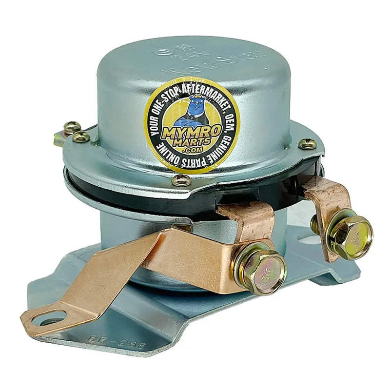 Load image into Gallery viewer, Switch Battery Relay 4255762 for All Hitachi Excavator 24V or 12V from MyMROmarts