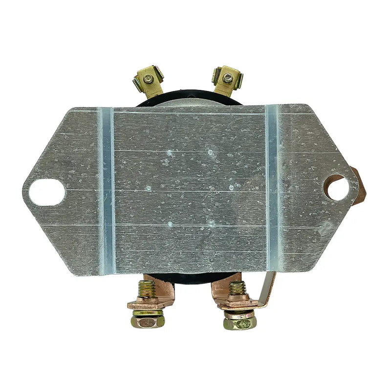 Load image into Gallery viewer, Switch Battery Relay 4255762 for All Hitachi Excavator 24V or 12V from MyMROmarts