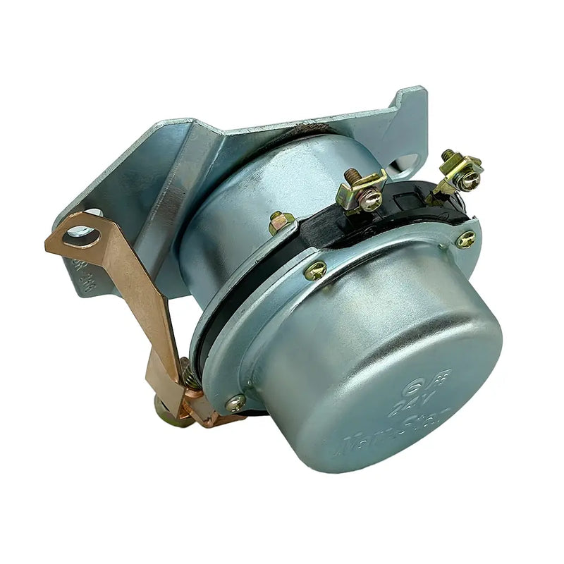 Load image into Gallery viewer, Switch Battery Relay 4255762 for All Hitachi Excavator 24V or 12V from MyMROmarts