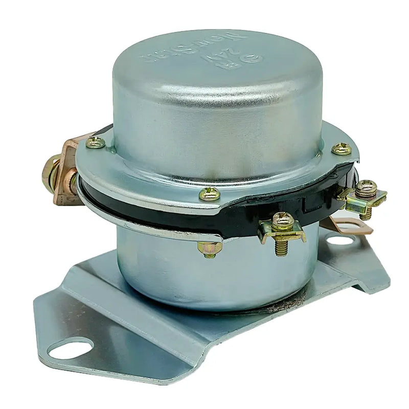 Load image into Gallery viewer, Switch Battery Relay 4255762 for All Hitachi Excavator 24V or 12V from MyMROmarts