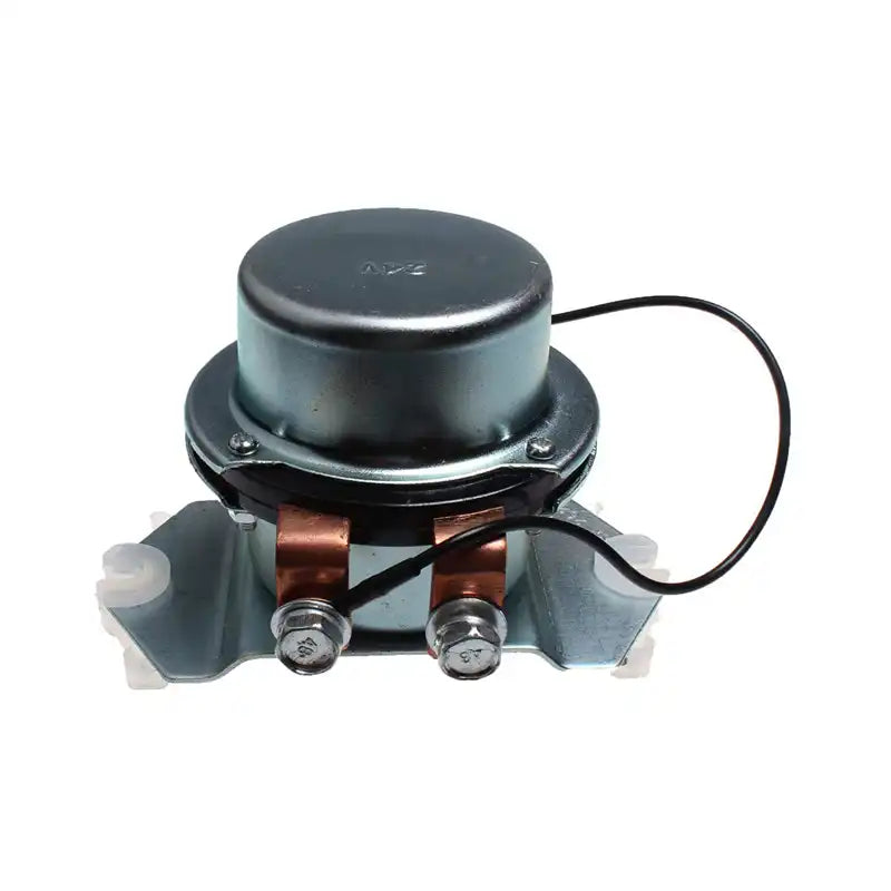 Load image into Gallery viewer, Switch Battery Relay 716/30205 for JCB JS110 JS115 JS130 JS145 JS175 24V from MyMROmarts