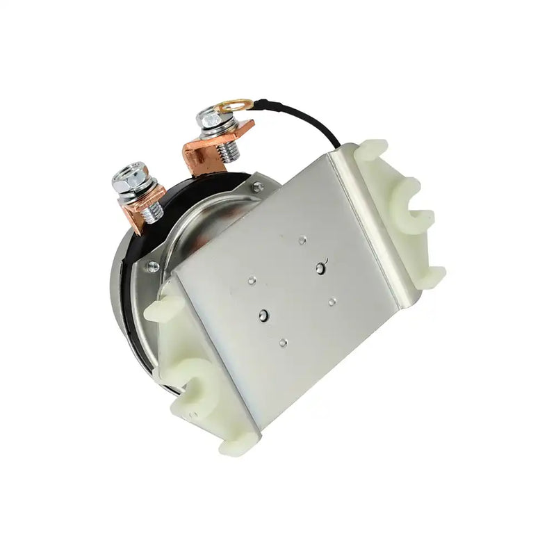 Load image into Gallery viewer, Switch Battery Relay 8943795431 8973795432 8943795433 for John Deere 135G 245GLC Excavator 24V from MyMROmarts