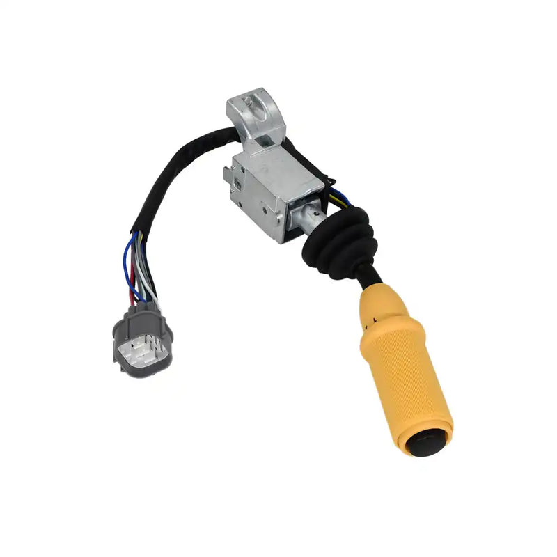 Load image into Gallery viewer, Switch Column Powershift Forward Reverse 701/80145 for JCB 540 TM270 TM200 4C444 - Body Parts > Cab Interior Parts > Joystick Controller from My Store