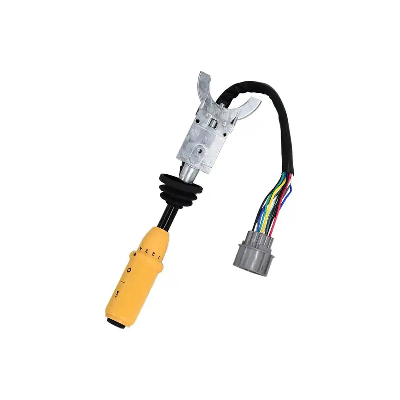 Load image into Gallery viewer, Switch Column Powershift Forward Reverse 701/80145 for JCB 540 TM270 TM200 4C444 - Body Parts > Cab Interior Parts > Joystick Controller from My Store